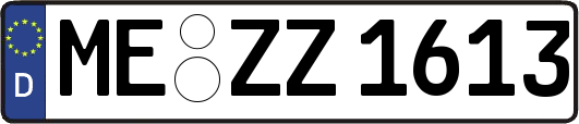 ME-ZZ1613