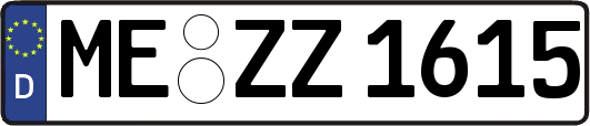 ME-ZZ1615