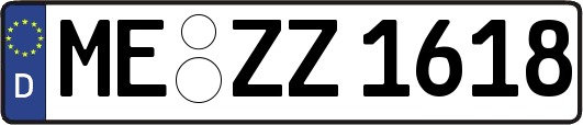 ME-ZZ1618