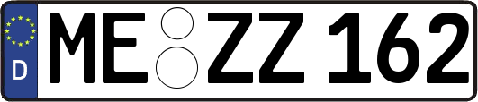 ME-ZZ162