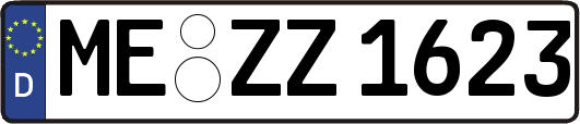 ME-ZZ1623