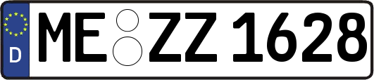 ME-ZZ1628