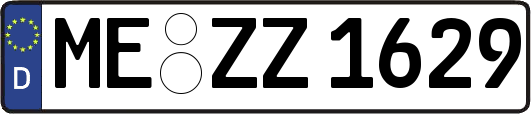 ME-ZZ1629