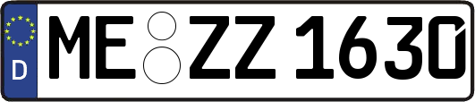 ME-ZZ1630