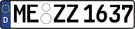 ME-ZZ1637