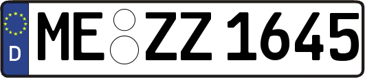 ME-ZZ1645