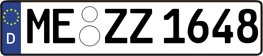 ME-ZZ1648