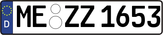 ME-ZZ1653
