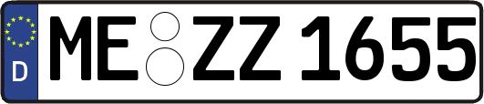 ME-ZZ1655
