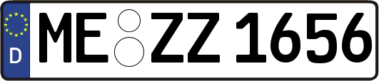 ME-ZZ1656