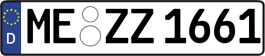 ME-ZZ1661