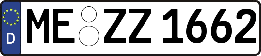 ME-ZZ1662