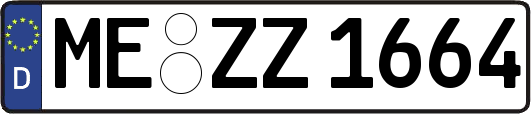 ME-ZZ1664
