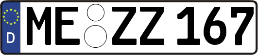 ME-ZZ167