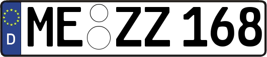 ME-ZZ168