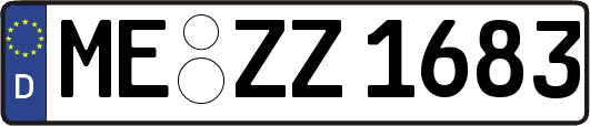 ME-ZZ1683