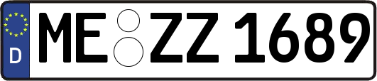 ME-ZZ1689