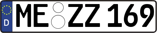 ME-ZZ169