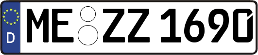 ME-ZZ1690