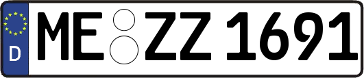 ME-ZZ1691