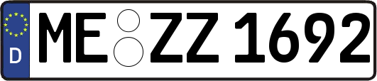 ME-ZZ1692