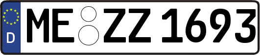 ME-ZZ1693