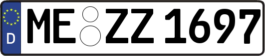 ME-ZZ1697