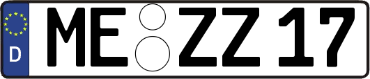 ME-ZZ17