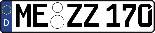 ME-ZZ170