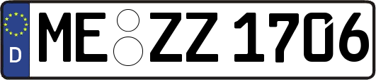ME-ZZ1706