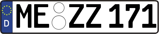 ME-ZZ171