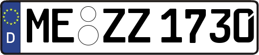 ME-ZZ1730