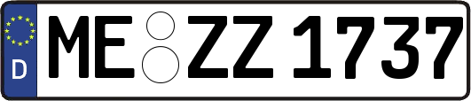 ME-ZZ1737