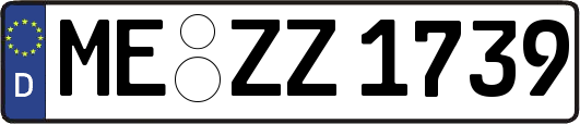 ME-ZZ1739