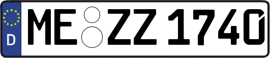 ME-ZZ1740