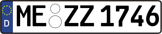 ME-ZZ1746