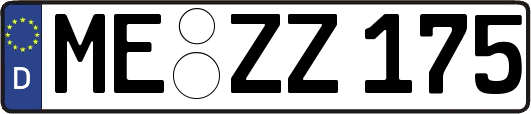 ME-ZZ175
