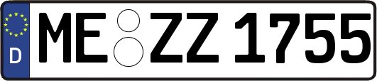 ME-ZZ1755