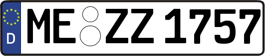 ME-ZZ1757