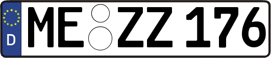 ME-ZZ176