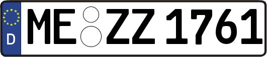 ME-ZZ1761