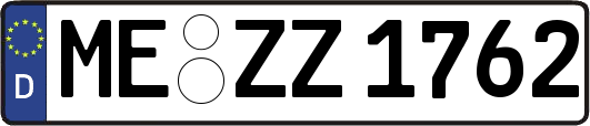 ME-ZZ1762