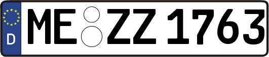 ME-ZZ1763