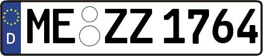 ME-ZZ1764