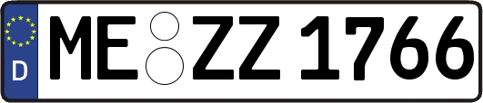 ME-ZZ1766