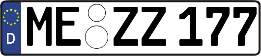 ME-ZZ177