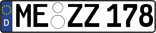 ME-ZZ178