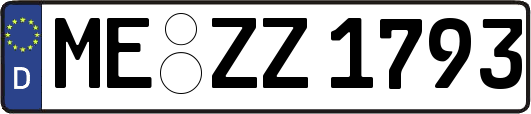 ME-ZZ1793