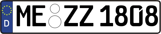 ME-ZZ1808