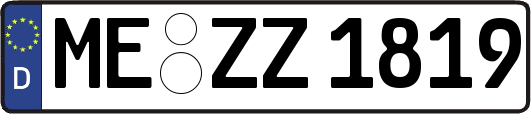 ME-ZZ1819